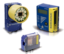 Datalogic固定式扫描器
