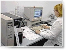 Label Printing 联系京威电子